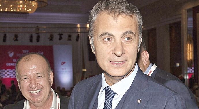 Orman, transferde para kazandıran bir sisteme geçtiklerini söyledi Orman, transferde para kazandıran bir sisteme geçtiklerini söyledi