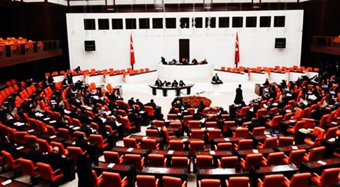 O milletvekilleri 70 bin TL maaş alacak! O milletvekilleri 70 bin TL maaş alacak!