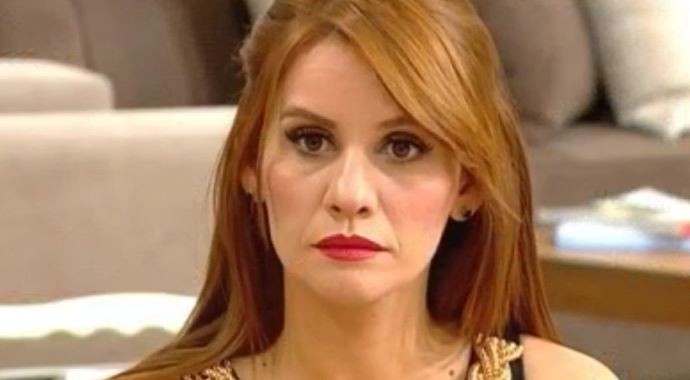 Esra Erol&#039;a rekor ücret