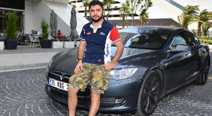 18 TL ile 500 km giden otomobil Türkiye'de 18 TL ile 500 km giden otomobil Türkiye'de