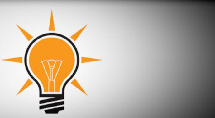 AK Parti&#039;de Meclis Başkanı trafiği