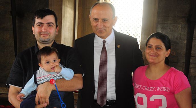 Gündeme bomba gibi düşecek açıklama