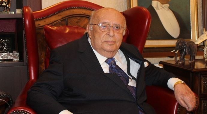 Demirel için 81 ilde dua edilecek