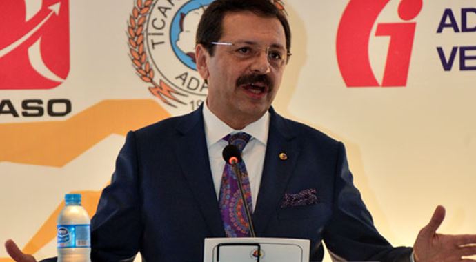 'Yeni bir koalisyon hükümetinin hızla kurulması gerekiyor'