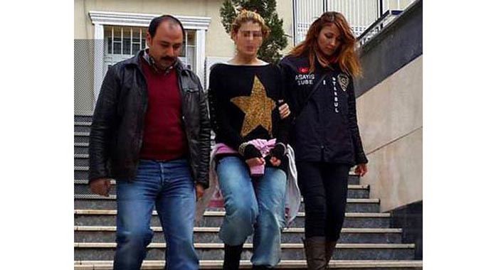 'Çok adam dövdüm, ilk kez öldürdüm...'
