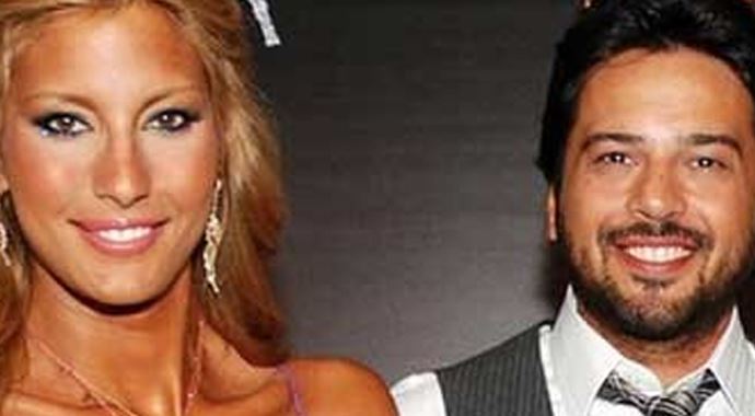 Emre Altuğ&#039;dan Çağla Şikel&#039;e gönderme