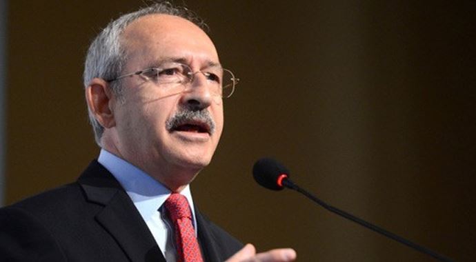 Kılıçdaroğlu&#039;ndan kritik koalisyon açıklaması