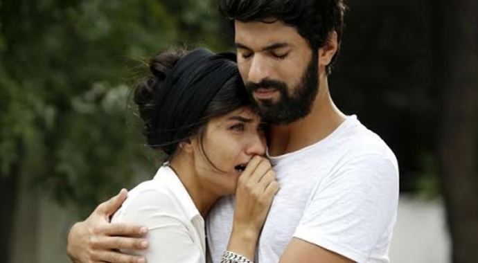 Kara Para Aşk'ta üzen ayrılık Kara Para Aşk'ta üzen ayrılık