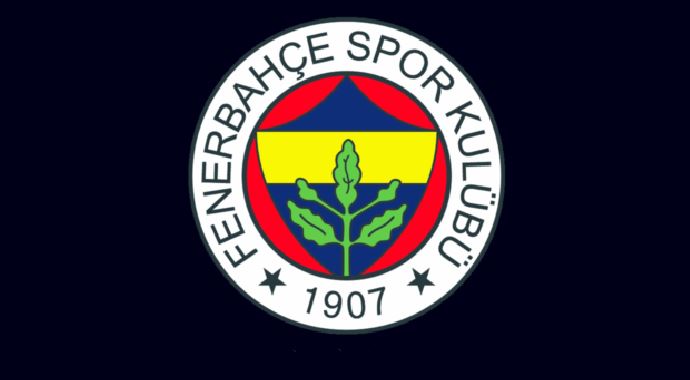Fenerbahçe'den bir transfer daha Fenerbahçe'den bir transfer daha