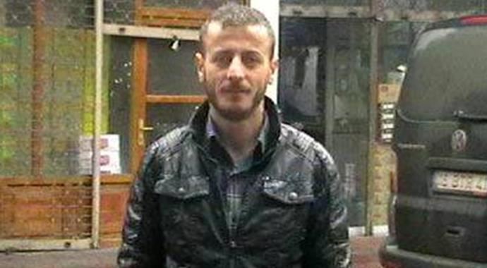 'Sevdiğimi alamadım' yazılı mektubu bırakıp, canına kıydı! 'Sevdiğimi alamadım' yazılı mektubu bırakıp, canına kıydı!