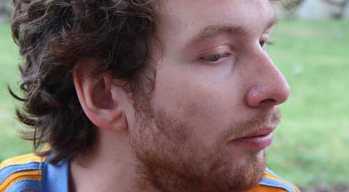 Ewan Manson hayatını kaybetti Ewan Manson hayatını kaybetti