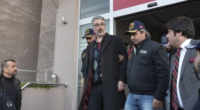 Böcek davsında karar! Böcek davsında karar!