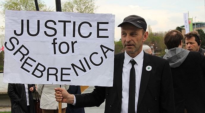 Hollanda, Srebrenica mağdurlarına tazminat ödeyecek Hollanda, Srebrenica mağdurlarına tazminat ödeyecek