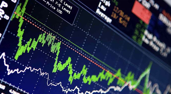 Piyasalarda gün ortası Piyasalarda gün ortası