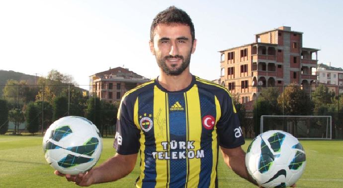 Torku Konyaspor'dan Selçuk Şahin açıklaması Torku Konyaspor'dan Selçuk Şahin açıklaması