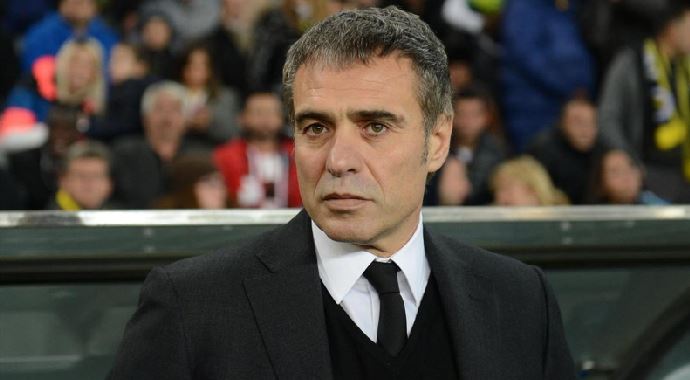Ersun Yanal ve Hurma'nın kongre şaşkınlığı Ersun Yanal ve Hurma'nın kongre şaşkınlığı