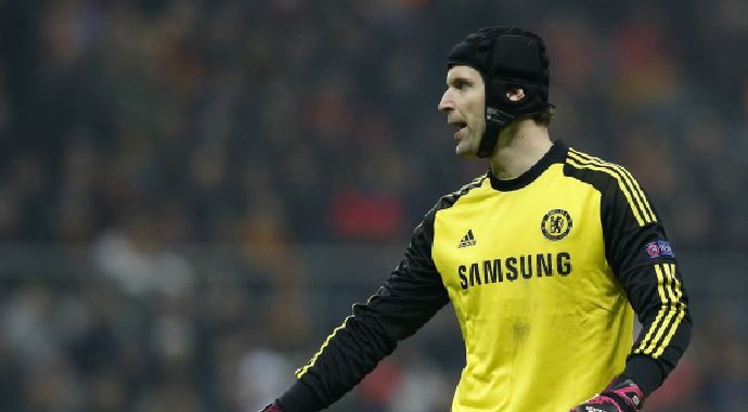 'Arsenal, Cech ile anlaştı" iddiası 'Arsenal, Cech ile anlaştı" iddiası