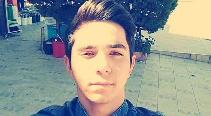 Jet-ski&#039;leri karaya çıkaran gencin korkunç sonu!