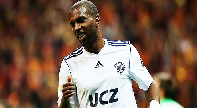 Babel'in yeni takımını menajeri açıkladı! Babel'in yeni takımını menajeri açıkladı!