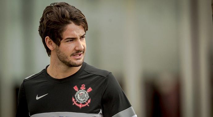 Galatasaray'dan Pato'ya 4 milyon euro Galatasaray'dan Pato'ya 4 milyon euro