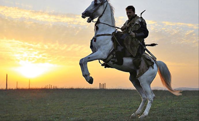 Osmanlı'nın dirilişi Osmanlı'nın dirilişi
