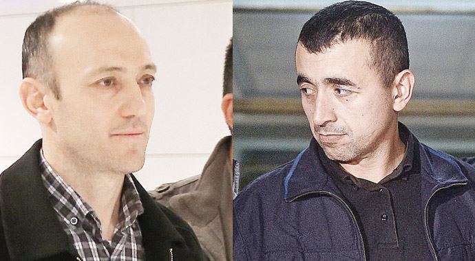 'Böcek'te 2 sanığa 7'şer yıl hapis 'Böcek'te 2 sanığa 7'şer yıl hapis
