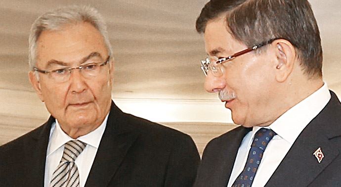 Seçim günü Meclis'i kim yönetecek? Seçim günü Meclis'i kim yönetecek?
