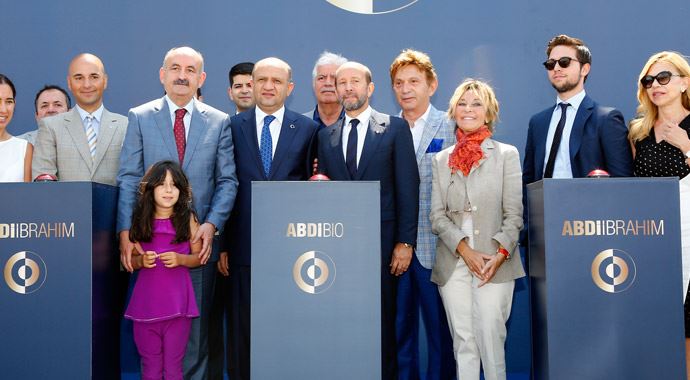 Abdi İbrahim cari açığa da ilaç olacak Abdi İbrahim cari açığa da ilaç olacak