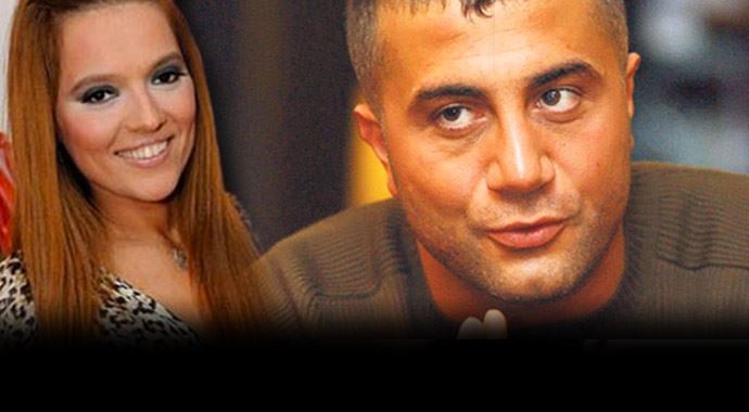 Demet Akalın'dan Sedat Peker'e anlamlı mesaj Demet Akalın'dan Sedat Peker'e anlamlı mesaj