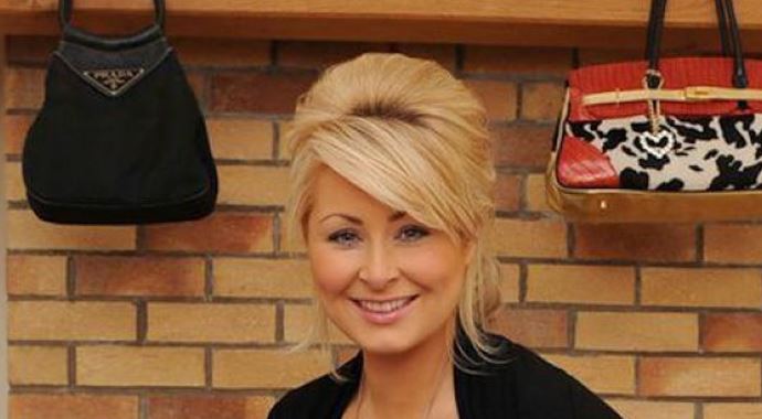 Michelle Watt evinde ölü bulundu Michelle Watt evinde ölü bulundu
