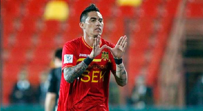 Beşiktaş'ta hedef Paul Pineda Beşiktaş'ta hedef Paul Pineda