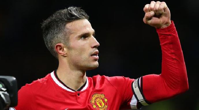Robin van Persie, Türkiye&#039;ye sıcak bakıyor