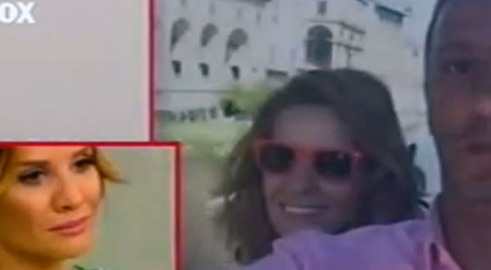Esra Erol'un eşinden büyük sürpriz Esra Erol'un eşinden büyük sürpriz
