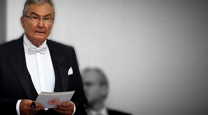 Baykal vekillere mektup gönderecek Baykal vekillere mektup gönderecek