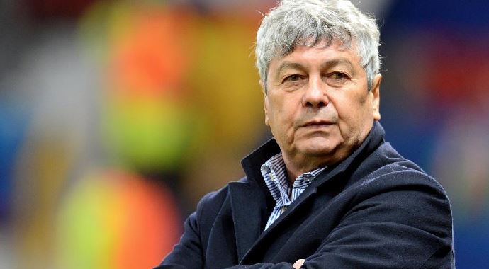 Lucescu açıkladı yıldız isim Bayern'e gidiyor! Lucescu açıkladı yıldız isim Bayern'e gidiyor!