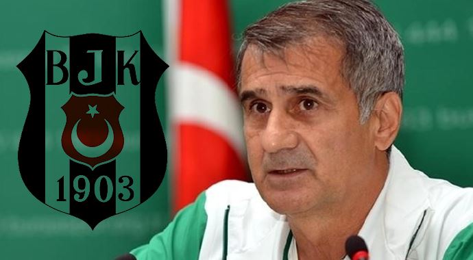 Beşiktaş yıldız isimleri getirmek için Şenol Hoca'dan onay bekliyor Beşiktaş yıldız isimleri getirmek için Şenol Hoca'dan onay bekliyor