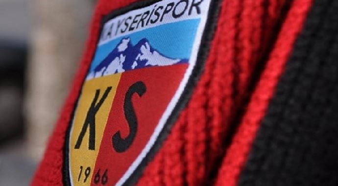Kayserispor'da olağanüstü kongre Kayserispor'da olağanüstü kongre