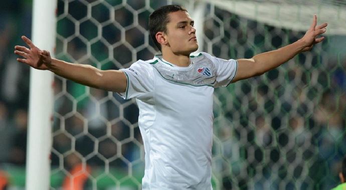 Manchester City, Enes'i bakın hangi ülkeye kiralayacak Manchester City, Enes'i bakın hangi ülkeye kiralayacak