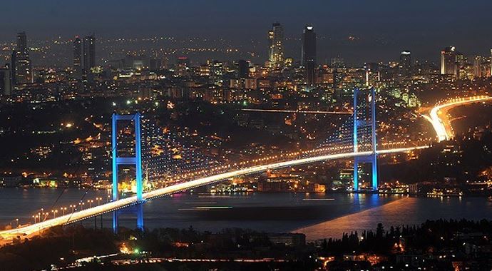 İstanbul için elektrik kesintisi uyarısı! İstanbul için elektrik kesintisi uyarısı!