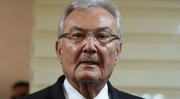 Baykal'ın mektubunda dikkat çeken ayrıntı Baykal'ın mektubunda dikkat çeken ayrıntı