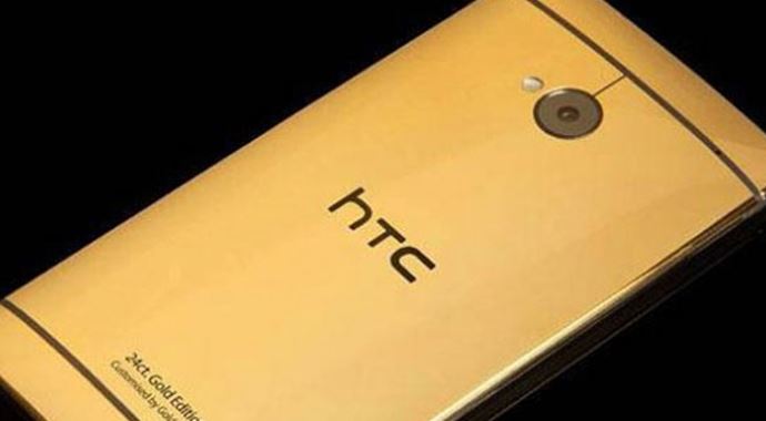 Bu da 24 ayar telefon! Bu da 24 ayar telefon!