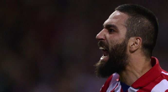 Dünya devinden Arda&#039;ya 5 yıllık teklif
