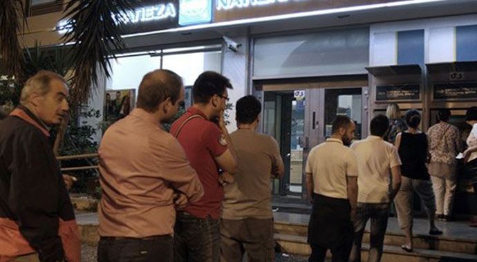 Karar Yunanistan`ı karıştırdı!