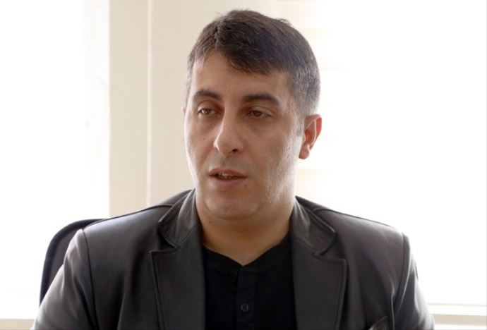 Doğu Türkistan&#039;daki oruç yasağına tepki