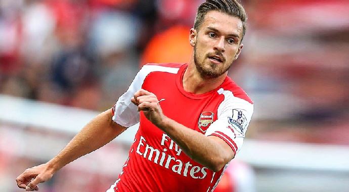 Ramsey&#039;den Galatasaray taraftarını kızdıran açıklama