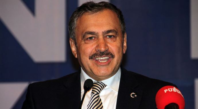 'Festival yapmasınlar, işlerine baksınlar' 'Festival yapmasınlar, işlerine baksınlar'