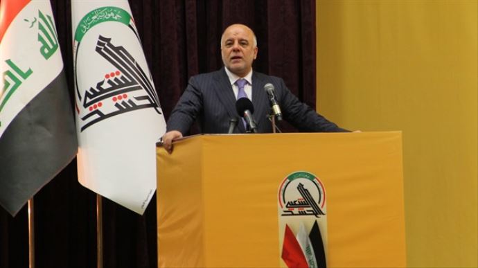 Irak&#039;ta eski Baasçı Sadun yakalandı