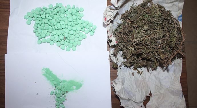 Bir defa kullanmak bile bağımlılık için yeterli Bir defa kullanmak bile bağımlılık için yeterli