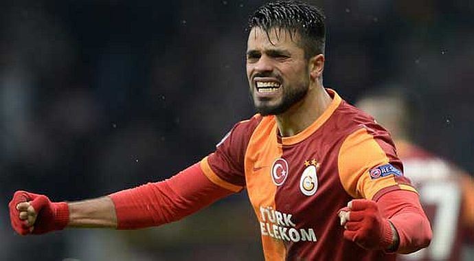 Başakşehir'in hedefinde Gökhan Zan var! Başakşehir'in hedefinde Gökhan Zan var!