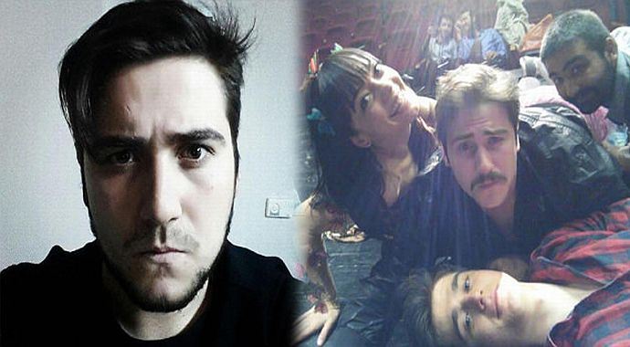 Üniversitesi öğrencisi bonzaiden öldü! Üniversitesi öğrencisi bonzaiden öldü!